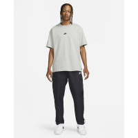 Nike Sportswear Premium Essentials T-Shirt Grey Black