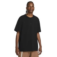 Nike Sportswear Essentials T-Shirt Zwart