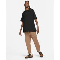 Nike Sportswear Essentials T-Shirt Zwart