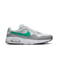 Nike Air Max Sneakers SC Wit Groen Lichtgrijs