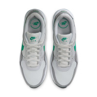 Nike Air Max Sneakers SC Wit Groen Lichtgrijs