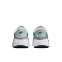 Nike Air Max Sneakers SC Wit Groen Lichtgrijs