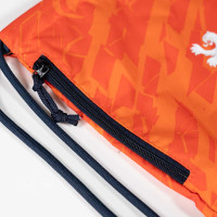 Nike KNVB Oranjeleeuwinnen Heritage Gymtas Oranje