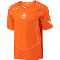 Nike Nederlands Elftal Total 90 Thuisshirt Reissue 2004
