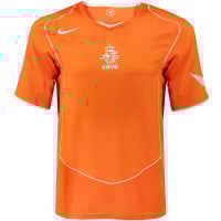 Nike Nederlands Elftal Total 90 Thuisshirt Reissue 2004