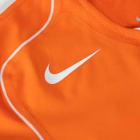 Nike Nederlands Elftal Total 90 Robben 19 Thuisshirt 2004 Reissue