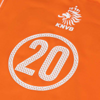 Nike Nederlands Elftal Total 90 Seedorf 20 Thuisshirt 2004 Reissue