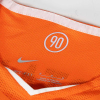 Nike Nederlands Elftal Total 90 Sneijder 14 Thuisshirt 2004 Reissue