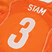 Nike Nederlands Elftal Total 90 Stam 3 Thuisshirt 2004 Reissue