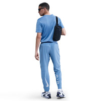 Nike Sportswear Air Training pants Blue Silver White