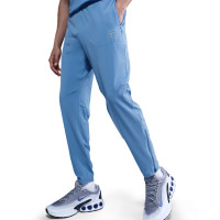 Nike Sportswear Air Tracksuit Full-Zip Woven Blue Dark Blue White