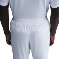 Nike Sportswear Air Trainingsbroek Wit Zilver Goud