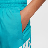 Nike Sportswear Club Kids Summer Set Turquoise White