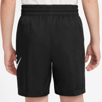 Nike Sportswear Club Zomerset Kids Zwart Wit