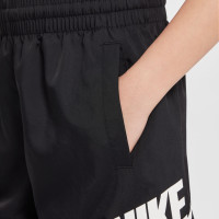 Nike Sportswear Club Zomerset Kids Zwart Wit