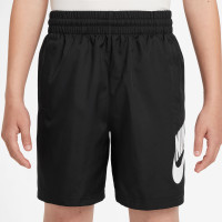 Nike Sportswear Club Zomerset Kids Zwart Wit