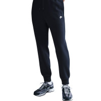 Nike Sportswear Fleece Club Sweat Pants Dark Blue White