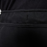 Nike Tech Fleece Sportswear Sweat Pants Kids Black Grey White