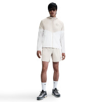 Nike Sportswear Air Jack Beige Wit Goud