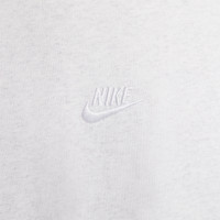 Nike Sportswear Premium Essentials T-Shirt Light Grey
