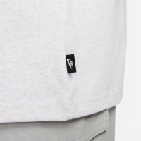 Nike Sportswear Premium Essentials T-Shirt Light Grey