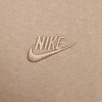 Nike Sportswear Premium Essentials T-Shirt Beige