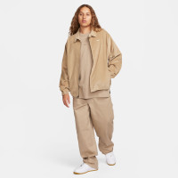 Nike Sportswear Premium Essentials T-Shirt Beige