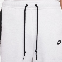 Nike Tech Fleece Sportswear Short White Black