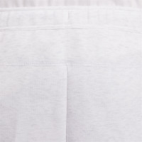 Nike Tech Fleece Sportswear Short White Black