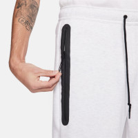 Nike Tech Fleece Sportswear Short White Black