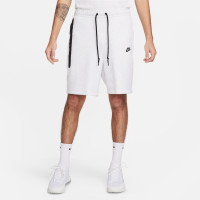 Nike Tech Fleece Sportswear Short White Black