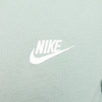 Nike Sportswear Club Kids Summer Set Light Green White