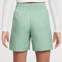Nike Sportswear Club Kids Summer Set Light Green White
