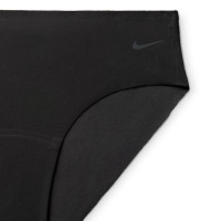 Nike Sport Leak Protection Ondergoed 3-Pack Meisjes Zwart Grijs