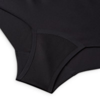 Nike Leak Protection Sport Hipster Ondergoed 3-Pack Meisjes Zwart Grijs