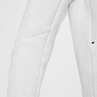 Nike Tech Fleece Sportswear Trainingspak Wit Zwart