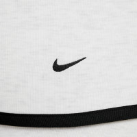 Nike Tech Fleece Sportswear Trainingspak Wit Zwart