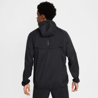 Nike Stride Jack Black Silver