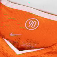 Nike Nederlands Elftal Total 90 Van Nistelrooy 10 Thuisshirt 2004 Reissue