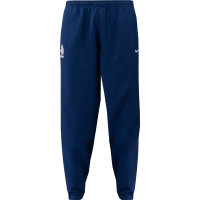 Nike Nederlands Elftal Total 90 Trainingsbroek Reissue 2004 Donkerblauw Wit