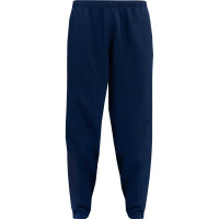 Nike Nederlands Elftal Total 90 Trainingsbroek Reissue 2004 Donkerblauw Wit