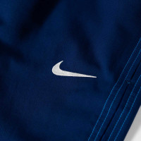 Nike Nederlands Elftal Total 90 Trainingsbroek Reissue 2004 Donkerblauw Wit
