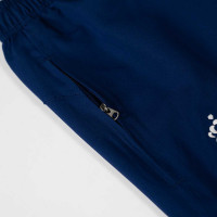 Nike Nederlands Elftal Total 90 Trainingspak Full-Zip 2004 Reissue Blauw Donkerblauw Wit