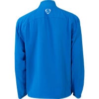 Nike Nederlands Elftal Total 90 Trainingsjack Reissue 2004 Blauw Wit