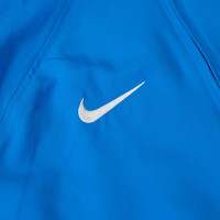 Nike Nederlands Elftal Total 90 Trainingspak Full-Zip 2004 Reissue Blauw Donkerblauw Wit