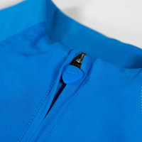 Nike Nederlands Elftal Total 90 Trainingspak Full-Zip 2004 Reissue Blauw Donkerblauw Wit