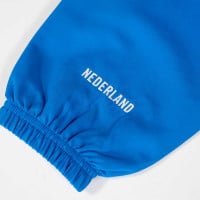 Nike Nederlands Elftal Total 90 Trainingsjack Reissue 2004 Blauw Wit