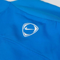 Nike Nederlands Elftal Total 90 Trainingsjack Reissue 2004 Blauw Wit