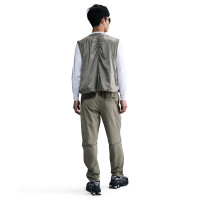 Nike Sportswear Tech Training pants Woven Grey Green Black
