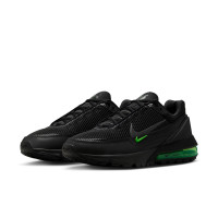 Nike Air Max Sneakers Pulse Black Dark Grey Green